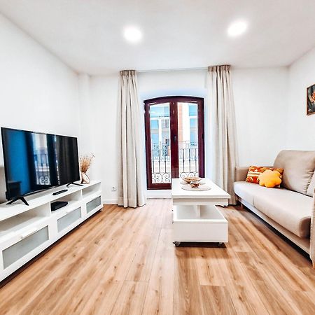 Apartmán Apartamento Tiendas 8 Almería Exteriér fotografie