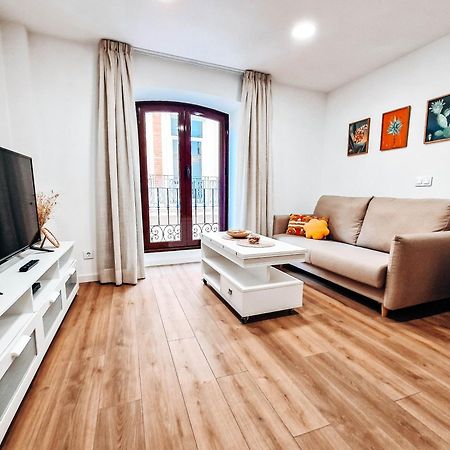 Apartmán Apartamento Tiendas 8 Almería Exteriér fotografie