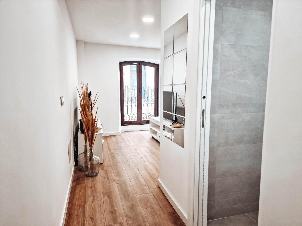 Apartmán Apartamento Tiendas 8 Almería Exteriér fotografie