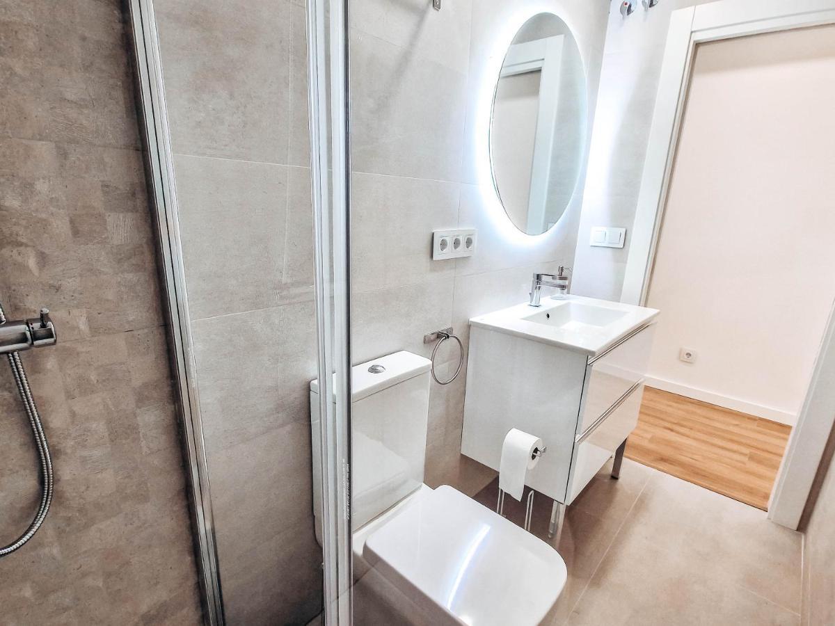 Apartamento Tiendas 8 Almería Exteriér fotografie