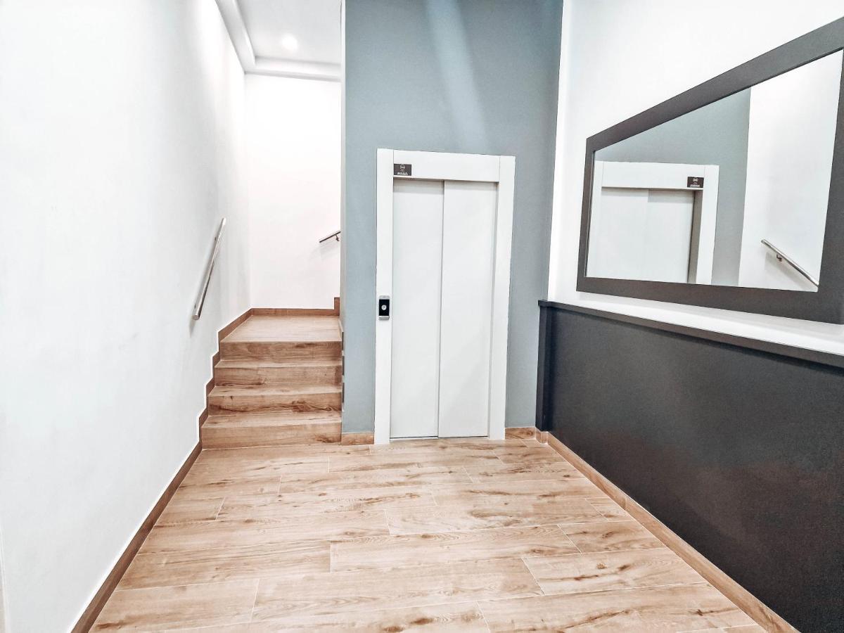 Apartamento Tiendas 8 Almería Exteriér fotografie