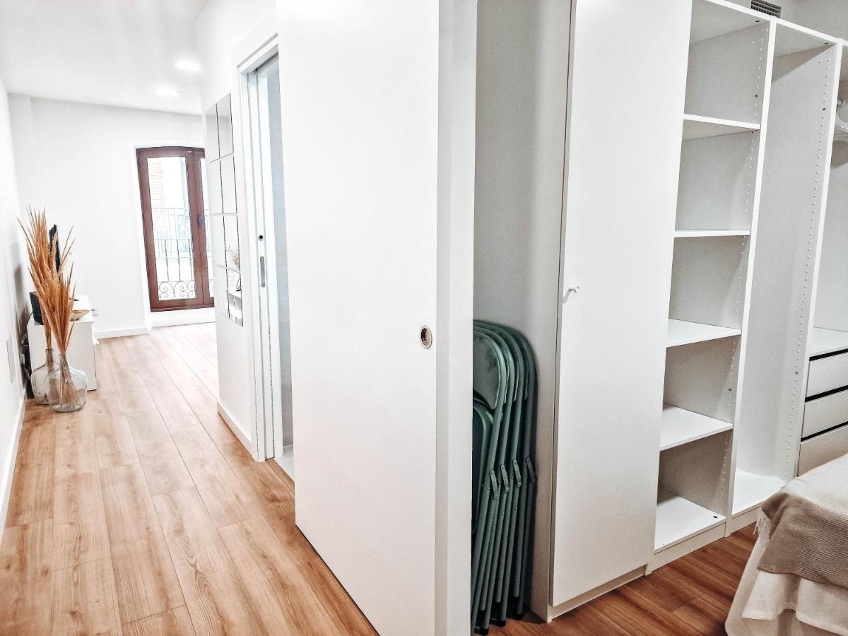 Apartamento Tiendas 8 Almería Exteriér fotografie