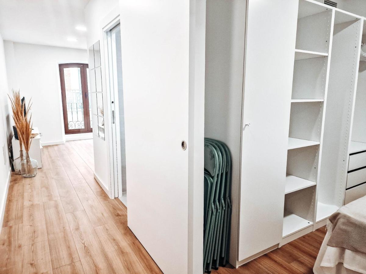 Apartmán Apartamento Tiendas 8 Almería Exteriér fotografie