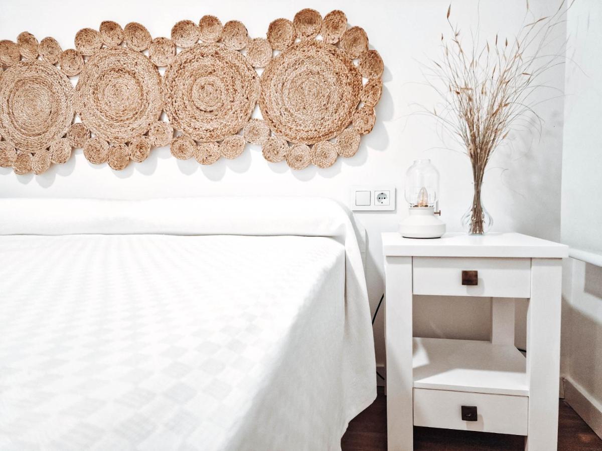 Apartamento Tiendas 8 Almería Exteriér fotografie
