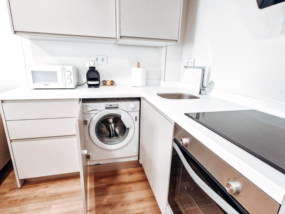 Apartamento Tiendas 8 Almería Exteriér fotografie