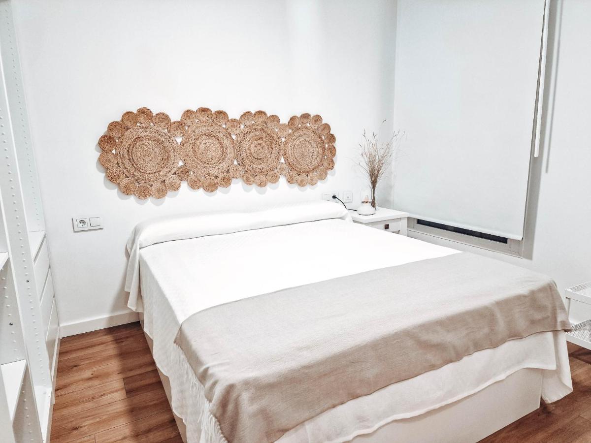 Apartamento Tiendas 8 Almería Exteriér fotografie