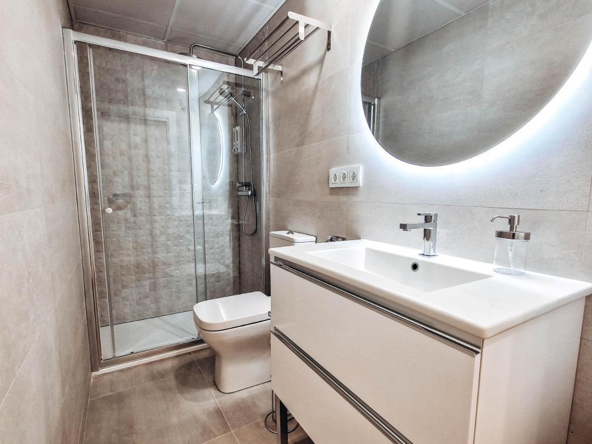 Apartamento Tiendas 8 Almería Exteriér fotografie
