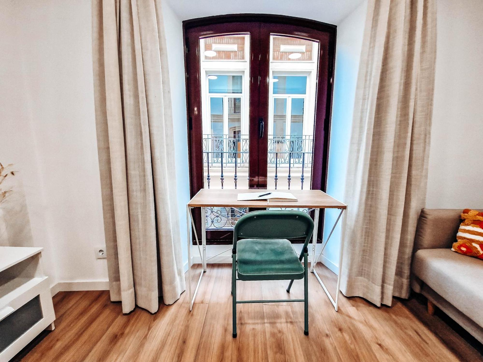 Apartamento Tiendas 8 Almería Exteriér fotografie